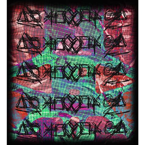 Pitaara Box Abstract D21 | Unframed Canvas Painting for Bedroom ...