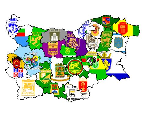 Bulgarian Flag