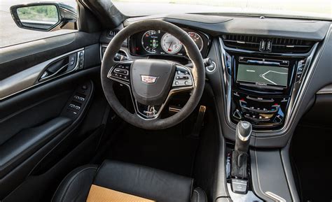 2016 Cadillac CTS-V Impressions #9159 | Cars Performance, Reviews, and Test Drive
