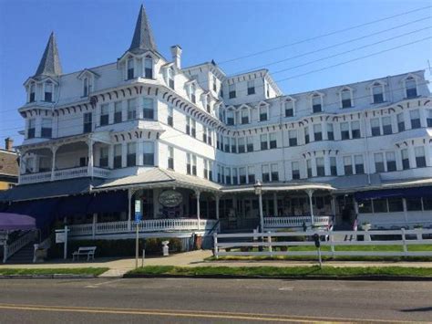 THE INN OF CAPE MAY - Hotel Reviews, Photos, Rate Comparison - Tripadvisor