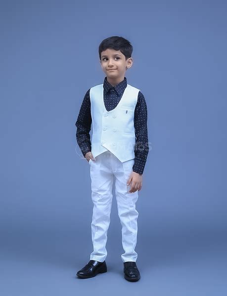 Boy's Party Wear – Momatos