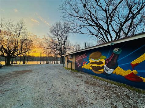 HOG Ride to Horseshoe Bar & Grill, 3005 Old Husbands Rd / I24 Exit 11 ...