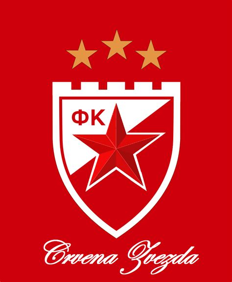 FC Red Star Belgrade/FK Crvena Zvezda Beograd