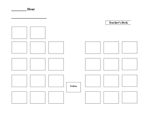 Linear Programming Seating-Chart 的图像结果