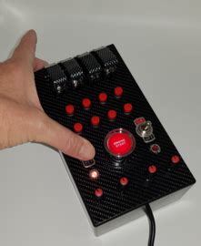 Image result for USB Button Box