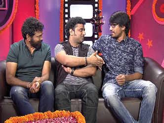 Kumar 21F: Interview