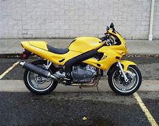 2001 Triumph Sprint by 2001 Triumph Sprint Rs Sportbike For Sale On 2040motos 2001 Triumph Sprint