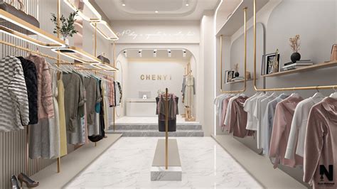 Designer Clothes Store 的图像结果