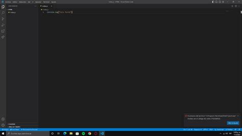 Image result for Visual Studio Code Error