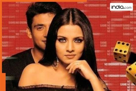 This cricketer was madly in love with actress, one mistake ruined his ...