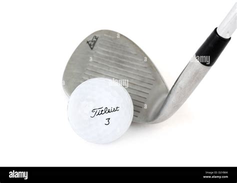 Golf Club and Ball 的图像结果