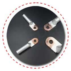 Aluminium Lugs and AL Compression Cable Lugs/ Thimble manufacturer