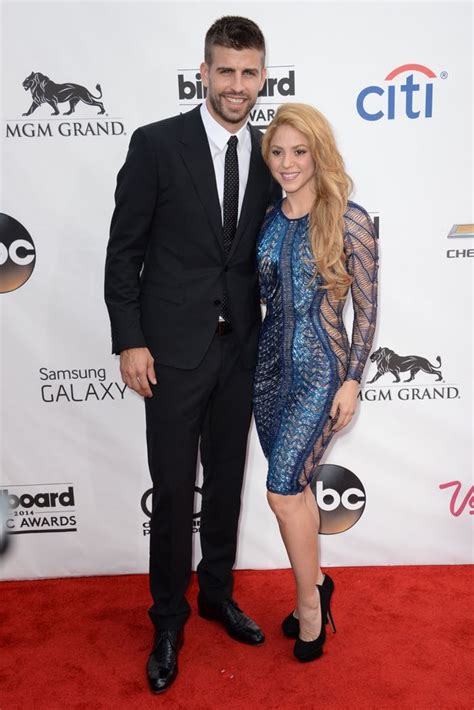 Shakira and footballer husband Gerard Pique's home ROBBED by thieves in ...
