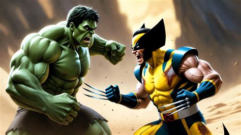 Avengers: Doomsday MEGA LEAK: Wolverine vs Hulk, Tom Cruise & The New ...