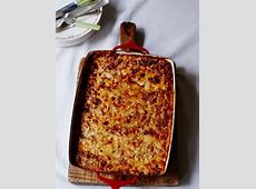 Lasagne, Restaurant and Gluten free on Pinterest
