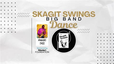 Skagit Swings March Dance at the Anacortes Senior Center, Anacortes ...