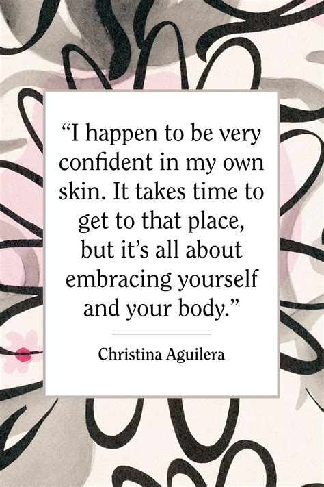 Body Figure Quotes 26 Body Positive Quotes — Positive Body Image