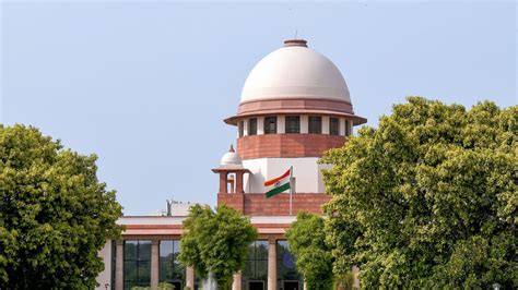 SC seeks directives to establish fast-track courts for gangster trials ...