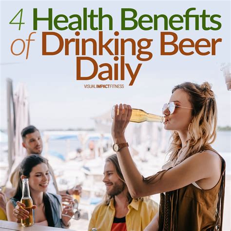 Benefits of beer – Artofit