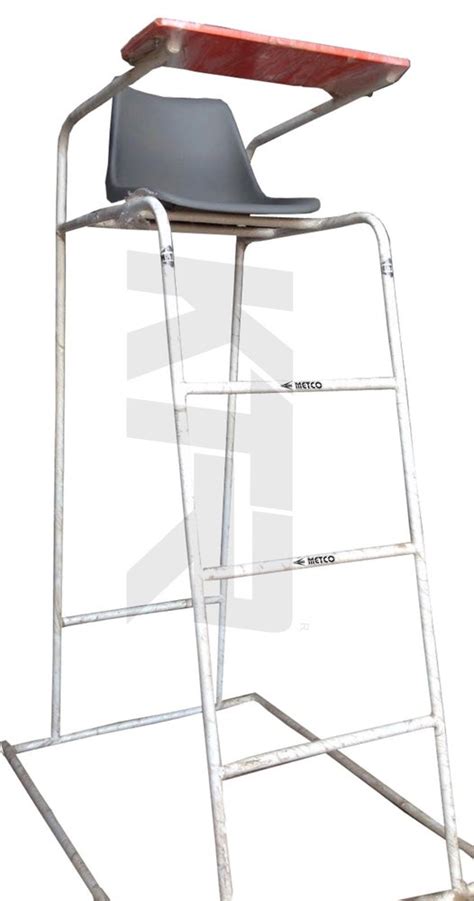 Badminton Referee 的图像结果