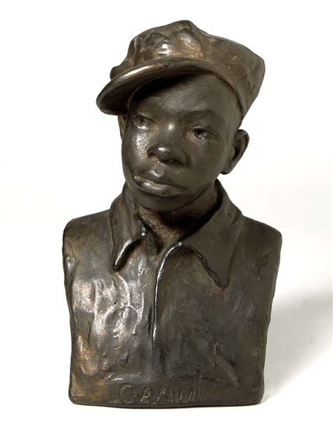 Augusta Savage - Archives of Women Artists, Research and Exhibitions