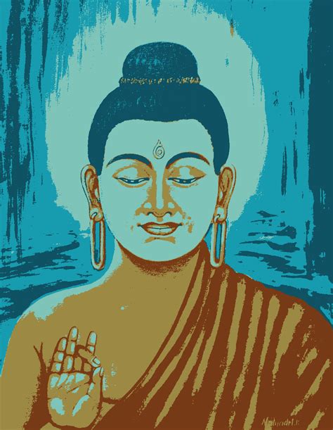 Lord Buddha – Crafttatva.com