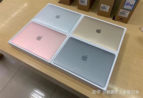 Apple MacBook 12英寸笔记本电脑(M3 1.1GHz 8G 256G MMGL2CH A 玫瑰金) 苹果(Apple)笔记本 ...