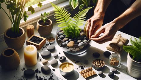 DIY Natural Air Purifiers: [Guide] | The A Team Cleaning Services