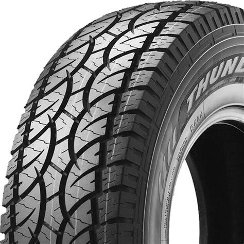 Thunderer Ranger AT LT All Terrain Tire - Load E, India | Ubuy