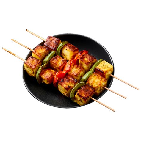 Paneer Tikka