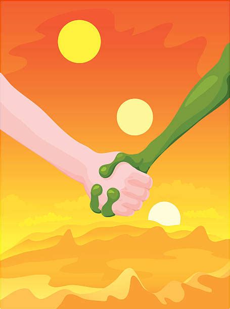 Image result for Alien Peace Sign