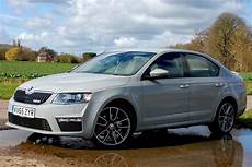 Skoda Vrs Specs by Skoda Octavia Vrs From 2013 Used Prices Parkers Skoda Vrs Specs