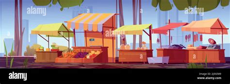 Local Markets Cartoon 的图像结果