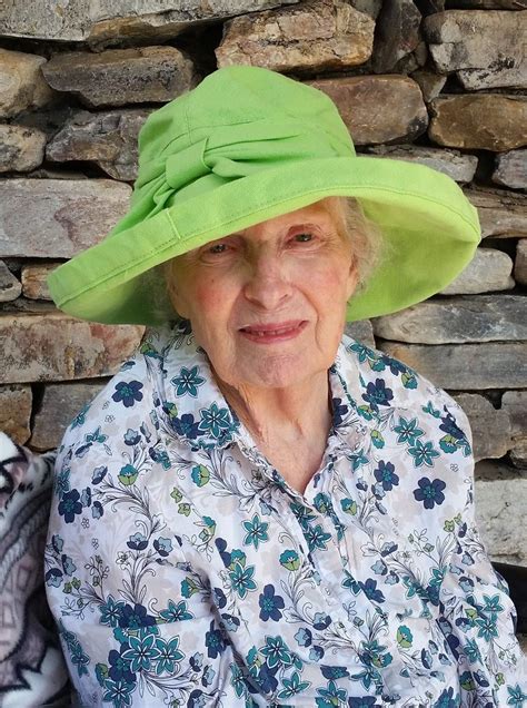 Mary Bell Obituary (2018) - Anniston, AL - Thompson Funeral Home and ...