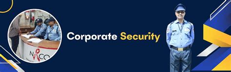 Corporate Security Solutions Services, Business Security Services - LDS ...