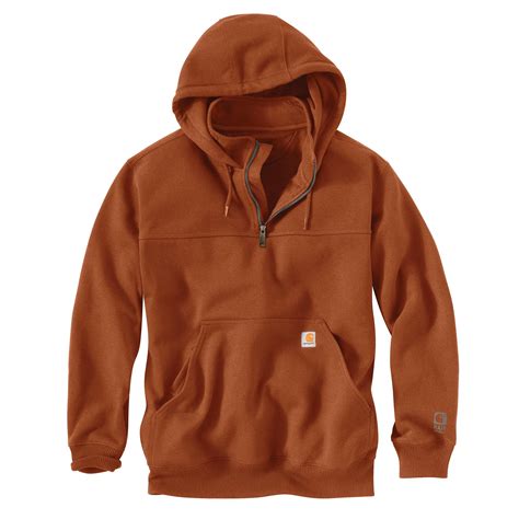 Men's Quarter Zip Hoodie at Terri Whobrey blog