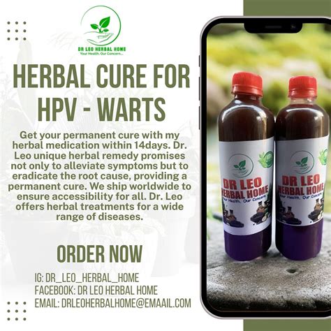 DR LEO HERBAL HOME🌿🍵 | Discover the power of nature with Dr. Leo Herbal ...