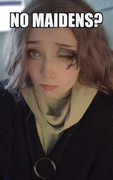 No Maidens / Maidenless: Image Gallery | Know Your Meme