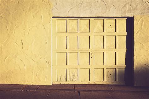 Garage Door Installation Cost | Brittany Corporation