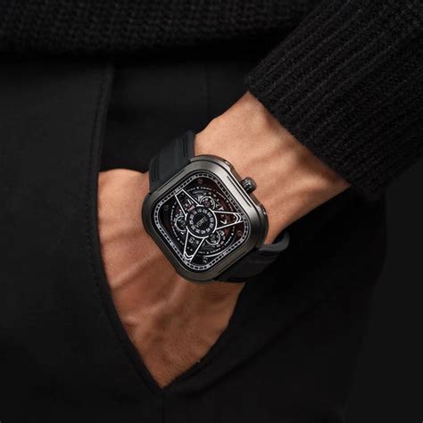 Watches – VERTE