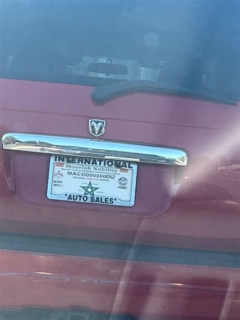 Sovereign Citizen