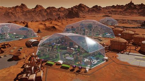 Image result for Surviving Mars PC