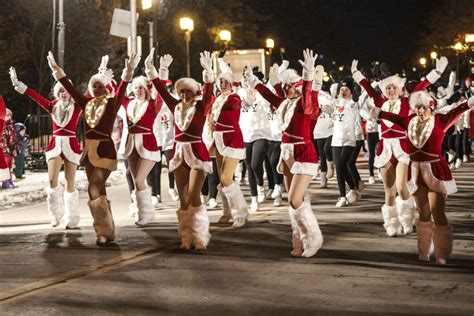 A very Duluth Christmas: 2023 holiday event guide - Duluth News Tribune ...