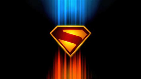 Logo Superman 2025 Wallpapers - Wallpaper Cave