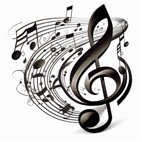 Free Printable Music Graphics