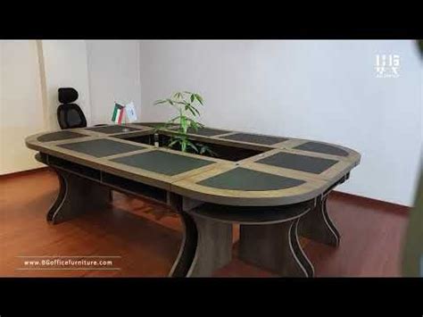 Modular Meeting Table 的图像结果