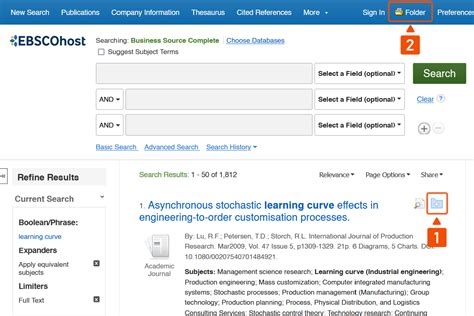How to Add Reference in EndNote Manually 的图像结果