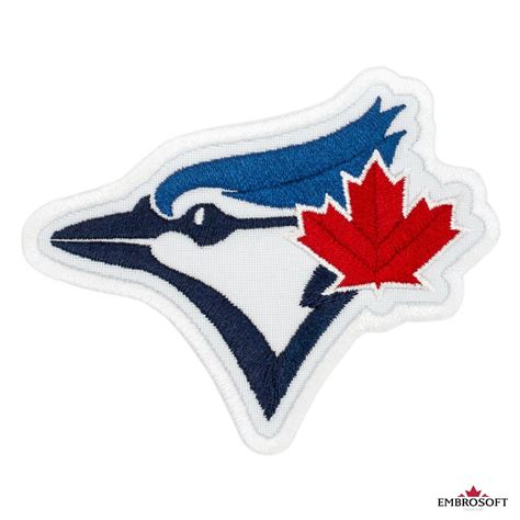 Toronto Blue Jay Logo Toronto Blue Jays — Fanbrandz
