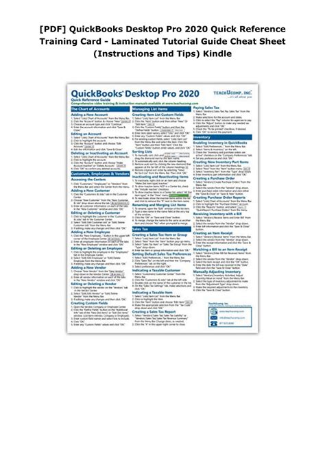 Image result for QuickBooks Tutorials 2020