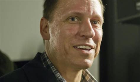 Kuvatulokset haulle peter thiel anti aging young blood